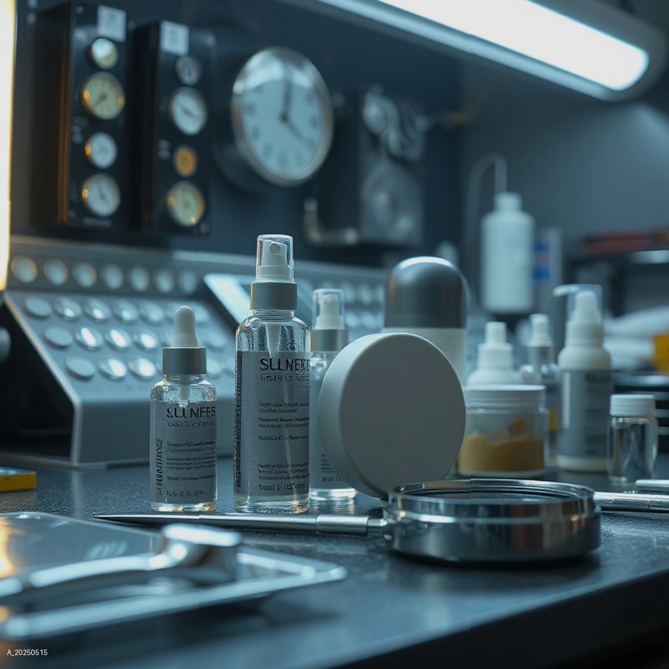 image from Master the Art of Automotive Detailing: Professional Tips and Techniques